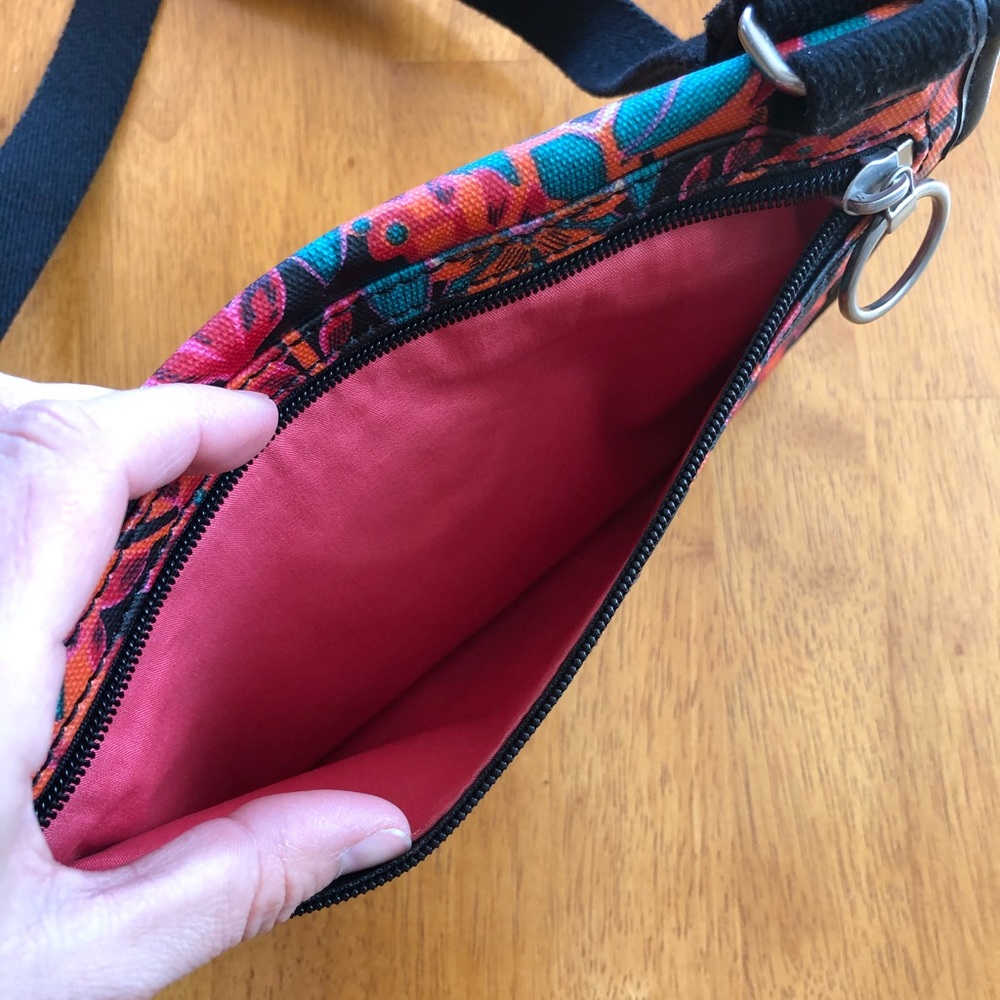 Fossil bag. - Picture 6 of 12